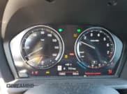 ✅ 2022 BMW X1 xDrive28i • VIN: WBXJG9C07N5V37512 • Lot: 57449645. Listed on Copart with 19,853 mi. Free auction sales archive from the USA and detailed vehicle history report at DreamBid. Image 9.