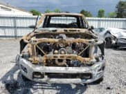 ✅ 2019 Ram 3500 Big Horn • VIN: 3C63R3HL3KG610239 • Лот: 61731675. Опубликован ранее на Copart с пробегом Не указан. Бесплатный доступ к архиву аукционных продаж из США и подробный отчёт об истории автомобиля на DreamBid. Изображение 5.