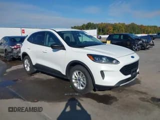 ✅ 2020 Ford Escape SE • VIN: 1FMCU9G63LUA25385 • Лот: 43437990. Опубликован ранее на IAAI с пробегом 99 055 миль. Бесплатный доступ к архиву аукционных продаж из США и подробный отчёт об истории автомобиля на DreamBid. Изображение 1.