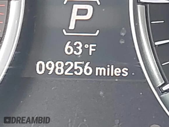 ✅ 2016 Acura TLX Technology • VIN: 19UUB1F56GA013295 • Lot: 42011330. Listed on IAAI with 98,256 mi. Free auction sales archive from the USA and detailed vehicle history report at DreamBid. Image 15.