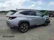 2022 Hyundai Tucson Limited с VIN 5NMJECAE8NH024975, выставлен на аукционе Copart как лот 70023945 с пробегом 44 708 миль миль и Списание • Salvage title. История ставок и продаж доступна на DreamBid. Изображение 3.