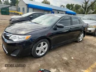 ✅ 2012 Toyota Camry SE • VIN: 4T1BF1FK0CU201668 • Lot: 82495015. Wystawiony na Copart z przebiegiem 218 239 mil. Bezpłatny archiwum sprzedaży aukcyjnych z USA i szczegółowy raport historii pojazdu na DreamBid. Zdjęcie 1.