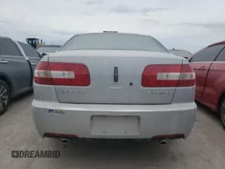 ✅ 2006 Lincoln Zephyr • VIN: 3LNHM26166R615188 • Лот: 76311994. Опубликован ранее на Copart с пробегом Не указан. Бесплатный доступ к архиву аукционных продаж из США и подробный отчёт об истории автомобиля на DreamBid. Изображение 6.