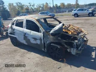 ✅ 2017 Mitsubishi Outlander ES • VIN: JA4AP3AU3HZ034339 • Лот: 43479114. Опубликован ранее на IAAI с пробегом Не указан. Бесплатный доступ к архиву аукционных продаж из США и подробный отчёт об истории автомобиля на DreamBid. Изображение 1.