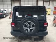 ✅ 2020 Jeep Wrangler Unlimited Sport Altitude • VIN: 1C4HJXDG7LW259232 • Lot: 41952458. Wystawiony na IAAI z przebiegiem 53 579 mil. Bezpłatny archiwum sprzedaży aukcyjnych z USA i szczegółowy raport historii pojazdu na DreamBid. Zdjęcie 16.