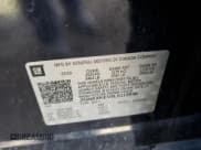 ✅ 2020 Chevrolet Equinox LT • VIN: 2GNAXKEV8L6119949 • Лот: 54000185. Опубликован ранее на Copart с пробегом 99 160 миль. Бесплатный доступ к архиву аукционных продаж из США и подробный отчёт об истории автомобиля на DreamBid. Изображение 13.