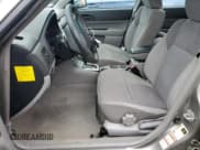 ✅ 2006 Subaru Forester X • VIN: JF1SG63626H727082 • Lot: 62727425. Listed on Copart with 113,434 mi. Free auction sales archive from the USA and detailed vehicle history report at DreamBid. Image 7.