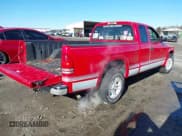 ✅ 2004 Dodge Dakota SLT • VIN: 1D7GL42N24S589414 • Lot: 41219286. Listed on IAAI with 145,851 mi. Free auction sales archive from the USA and detailed vehicle history report at DreamBid. Image 4.