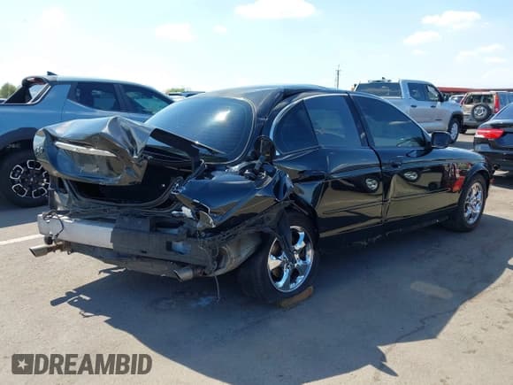 ✅ 2000 Jaguar S-Type V6 • VIN: SAJDA01C6YFL00983 • Лот: 42414852. Опубликован ранее на IAAI с пробегом 60 637 миль. Бесплатный доступ к архиву аукционных продаж из США и подробный отчёт об истории автомобиля на DreamBid. Изображение 4.