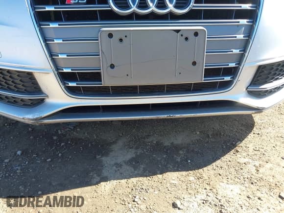 ✅ 2013 Audi S5 Premium Plus • VIN: WAUCGAFR6DA030864 • Лот: 43398099. Опубликован ранее на IAAI с пробегом 69 276 миль. Бесплатный доступ к архиву аукционных продаж из США и подробный отчёт об истории автомобиля на DreamBid. Изображение 18.