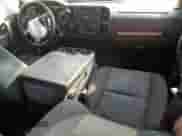 2011 Chevrolet Silverado 1500 LT с VIN 1GCRKSE33BZ436551, выставлен на аукционе Copart как лот 80064855 с пробегом Не указан миль и Чистый • Clean title. История ставок и продаж доступна на DreamBid. Изображение 8.