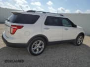 ✅ 2015 Ford Explorer Limited • VIN: 1FM5K7F90FGB22741 • Lot: 71191114. Wystawiony na Copart z przebiegiem 67 791 mil. Bezpłatny archiwum sprzedaży aukcyjnych z USA i szczegółowy raport historii pojazdu na DreamBid. Zdjęcie 3.