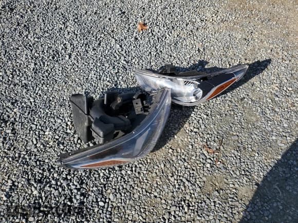 ✅ 2018 Hyundai Accent SE • VIN: 3KPC24A3XJE013287 • Лот: 80610374. Опубликован ранее на Copart с пробегом 82 029 миль. Бесплатный доступ к архиву аукционных продаж из США и подробный отчёт об истории автомобиля на DreamBid. Изображение 14.