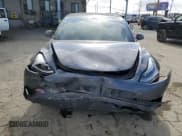 ✅ 2023 Tesla Model 3 Long Range • VIN: 5YJ3E1EB7PF712743 • Lot: 87485355. Wystawiony na Copart z przebiegiem 70 851 mil. Bezpłatny archiwum sprzedaży aukcyjnych z USA i szczegółowy raport historii pojazdu na DreamBid. Zdjęcie 5.