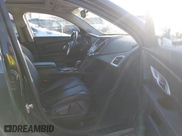 ✅ 2011 GMC Terrain SLT-2 • VIN: 2CTFLXECXB6217275 • Лот: 43830353. Опубликован ранее на IAAI с пробегом 97 943 миль. Бесплатный доступ к архиву аукционных продаж из США и подробный отчёт об истории автомобиля на DreamBid. Изображение 5.