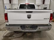 ✅ 2014 Ram 2500 Tradesman • VIN: 3C6UR5HJ1EG147696 • Lot: 90037445. Listed on Copart with 226,593 mi. Free auction sales archive from the USA and detailed vehicle history report at DreamBid. Image 6.