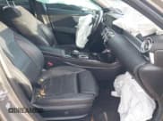 ✅ 2019 Mercedes-Benz A 220 • VIN: WDD3G4EB1KW036022 • Lot: 42077055. Listed on IAAI with 98,060 mi. Free auction sales archive from the USA and detailed vehicle history report at DreamBid. Image 5.