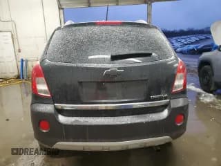 ✅ 2014 Chevrolet Captiva Sport LS • VIN: 3GNAL2EK7ES568495 • Lot: 45947415. Wystawiony na Copart z przebiegiem 68 318 mil. Bezpłatny archiwum sprzedaży aukcyjnych z USA i szczegółowy raport historii pojazdu na DreamBid. Zdjęcie 6.