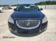 ✅ 2011 Buick Regal CXL RL3 • VIN: 2G4GR5EC8B9173967 • Lot: 75872984. Listed on Copart with 136,498 mi. Free auction sales archive from the USA and detailed vehicle history report at DreamBid. Image 5.