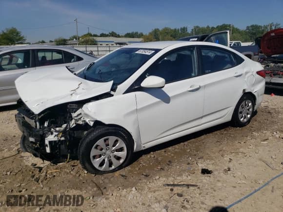 ✅ 2015 Hyundai Accent GLS • VIN: KMHCT4AE2FU801449 • Lot: 67054514. Listed on Copart with 76,785 mi. Free auction sales archive from the USA and detailed vehicle history report at DreamBid. Image 1.