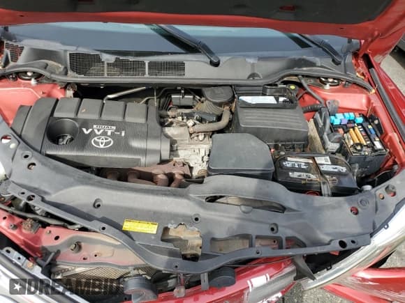 ✅ 2009 Toyota Venza • VIN: 4T3BE11AX9U001446 • Lot: 84555595. Wystawiony na Copart z przebiegiem 188 220 mil. Bezpłatny archiwum sprzedaży aukcyjnych z USA i szczegółowy raport historii pojazdu na DreamBid. Zdjęcie 12.