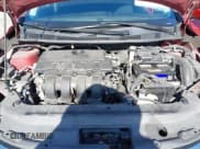 ✅ 2018 Nissan Sentra S • VIN: 3N1AB7APXJY232053 • Lot: 43504231. Wystawiony na IAAI z przebiegiem 148 689 mil. Bezpłatny archiwum sprzedaży aukcyjnych z USA i szczegółowy raport historii pojazdu na DreamBid. Zdjęcie 10.