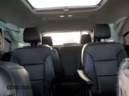 ✅ 2018 Chevrolet Traverse LT • VIN: 1GNEVHKW5JJ253051 • Lot: 50237035. Listed on Copart with 82,612 mi. Free auction sales archive from the USA and detailed vehicle history report at DreamBid. Image 10.