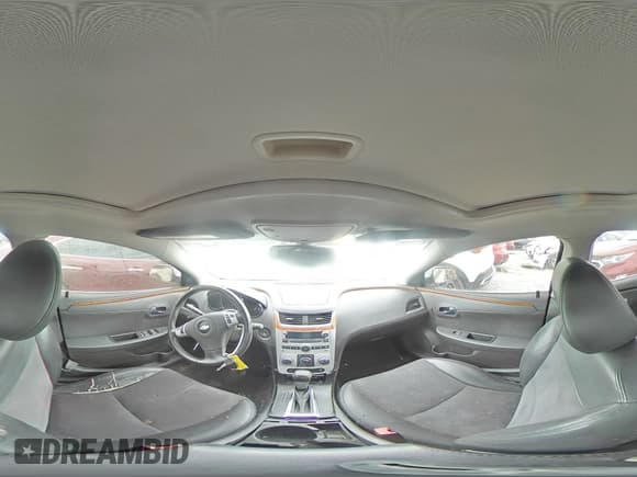 ✅ 2012 Chevrolet Malibu 2LT • VIN: 1G1ZD5EU5CF299211 • Lot: 59299734. Listed on Copart with 107,366 mi. Free auction sales archive from the USA and detailed vehicle history report at DreamBid. Image 13.