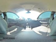 ✅ 2017 Chevrolet Cruze LT • VIN: 1G1BE5SMXH7172734 • Lot: 65258545. Listed on Copart with Not provided. Free auction sales archive from the USA and detailed vehicle history report at DreamBid. Image 14.