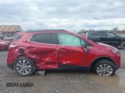 ✅ 2019 Buick Encore Preferred • VIN: KL4CJESB2KB937939 • Lot: 43598516. Listed on IAAI with 41,069 mi. Free auction sales archive from the USA and detailed vehicle history report at DreamBid. Image 14.