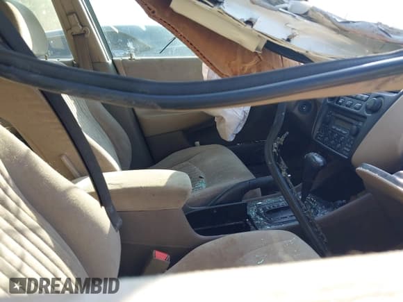 ✅ 1998 Honda Accord EX • VIN: 1HGCG565XWA015229 • Лот: 42998927. Опубликован ранее на IAAI с пробегом Не указан. Бесплатный доступ к архиву аукционных продаж из США и подробный отчёт об истории автомобиля на DreamBid. Изображение 5.