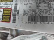 ✅ 2013 Toyota Tacoma • VIN: 5TFJX4CN5DX030249 • Лот: 41810560. Опубликован ранее на IAAI с пробегом 177 680 миль. Бесплатный доступ к архиву аукционных продаж из США и подробный отчёт об истории автомобиля на DreamBid. Изображение 9.