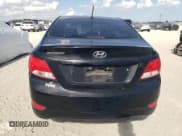 ✅ 2017 Hyundai Accent SE • VIN: KMHCT4AE5HU255653 • Lot: 91782595. Wystawiony na Copart z przebiegiem 107 592 mil. Bezpłatny archiwum sprzedaży aukcyjnych z USA i szczegółowy raport historii pojazdu na DreamBid. Zdjęcie 6.