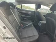 ✅ 2018 Hyundai Elantra SEL • VIN: 5NPD84LF3JH287761 • Lot: 80535525. Listed on Copart with 161,964 mi. Free auction sales archive from the USA and detailed vehicle history report at DreamBid. Image 10.