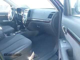 ✅ 2011 Hyundai Santa Fe SE • VIN: 5XYZH4AG2BG066856 • Лот: 43461090. Опубликован ранее на IAAI с пробегом 76 055 миль. Бесплатный доступ к архиву аукционных продаж из США и подробный отчёт об истории автомобиля на DreamBid. Изображение 5.