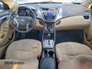 ✅ 2013 Hyundai Elantra Limited • VIN: 5NPDH4AE0DH366027 • Lot: 94272735. Listed on Copart with 190,495 mi. Free auction sales archive from the USA and detailed vehicle history report at DreamBid. Image 8.