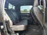 2020 Ram 1500 Rebel z VIN 1C6SRFLM2LN271477, wystawiony jako Copart lot #84295705 z przebiegiem 116 217 mil mil oraz Szkoda całkowita • Salvage title. Historia ofert i sprzedaży dostępna na DreamBid. Obrazek 10.