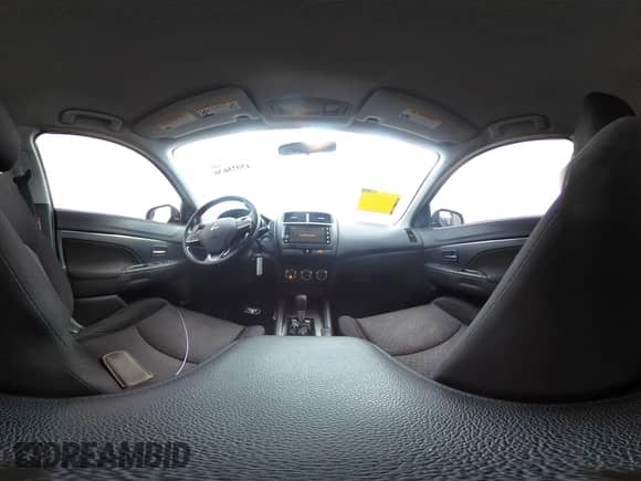 2019 Mitsubishi Outlander ES with VIN JA4AP3AUXKU015520, listed as a IAAI auction lot 43025630 with 152,338 mi miles and . Bid and sale history available at DreamBid. Image 18.