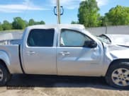 ✅ 2011 GMC Sierra 1500 SLT • VIN: 3GTP2WE33BG149547 • Лот: 42315182. Опубликован ранее на IAAI с пробегом 177 482 миль. Бесплатный доступ к архиву аукционных продаж из США и подробный отчёт об истории автомобиля на DreamBid. Изображение 13.