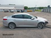 ✅ 2017 Kia Optima LX • VIN: 5XXGT4L31HG132018 • Лот: 42364323. Опубликован ранее на IAAI с пробегом 179 333 миль. Бесплатный доступ к архиву аукционных продаж из США и подробный отчёт об истории автомобиля на DreamBid. Изображение 13.