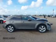 ✅ 2010 Infiniti FX • VIN: JN8AS1MW0AM856299 • Lot: 42585732. Wystawiony na IAAI z przebiegiem 74 415 mil. Bezpłatny archiwum sprzedaży aukcyjnych z USA i szczegółowy raport historii pojazdu na DreamBid. Zdjęcie 13.