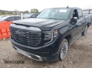 ✅ 2023 GMC Sierra 1500 Denali Ultimate • VIN: 1GTUUHEL3PZ268036 • Лот: 41933675. Опубликован ранее на IAAI с пробегом 17 509 миль. Бесплатный доступ к архиву аукционных продаж из США и подробный отчёт об истории автомобиля на DreamBid. Изображение 18.