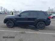 ✅ 2019 Jeep Grand Cherokee Upland • VIN: 1C4RJFAG4KC531609 • Lot: 41719305. Listed on IAAI with 58,058 mi. Free auction sales archive from the USA and detailed vehicle history report at DreamBid. Image 14.