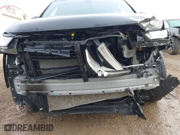 2022 Chevrolet Traverse High Country с VIN 1GNEVNKW4NJ174300, выставлен на аукционе IAAI как лот 40675860 с пробегом 20 465 миль миль и . История ставок и продаж доступна на DreamBid. Изображение 18.