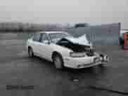 1997 Chevrolet Malibu z VIN 1G1ND52M8VY104969, wystawiony jako Copart lot #86100154 z przebiegiem Nie podano mil oraz Szkoda całkowita • Salvage title. Historia ofert i sprzedaży dostępna na DreamBid. Obrazek 10.