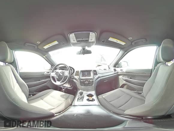 2020 Jeep Grand Cherokee Laredo E z VIN 1C4RJFAG3LC271091, wystawiony jako Copart lot #63903395 z przebiegiem 77 420 mil mil oraz Szkoda całkowita • Salvage title. Historia ofert i sprzedaży dostępna na DreamBid. Obrazek 15.