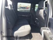 ✅ 2022 Ford F-150 XL • VIN: 1FTEW1EP2NFA69535 • Lot: 42564846. Listed on IAAI with 47,701 mi. Free auction sales archive from the USA and detailed vehicle history report at DreamBid. Image 8.