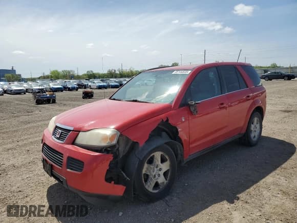 ✅ 2006 Saturn VUE • VIN: 5GZCZ63446S813731 • Lot: 55144535. Wystawiony na Copart z przebiegiem 225 649 mil. Bezpłatny archiwum sprzedaży aukcyjnych z USA i szczegółowy raport historii pojazdu na DreamBid. Zdjęcie 1.
