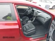 ✅ 2013 Hyundai Elantra GLS • VIN: KMHDH4AE7DU721485 • Lot: 43752080. Listed on IAAI with 119,234 mi. Free auction sales archive from the USA and detailed vehicle history report at DreamBid. Image 5.