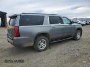 ✅ 2020 Chevrolet Suburban LT • VIN: 1GNSKHKC3LR270601 • Лот: 87431125. Опубликован ранее на Copart с пробегом 217 710 миль. Бесплатный доступ к архиву аукционных продаж из США и подробный отчёт об истории автомобиля на DreamBid. Изображение 3.